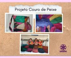 Projetos de extensão em Paranaguá promovem cursos e capacitação para mulheres
