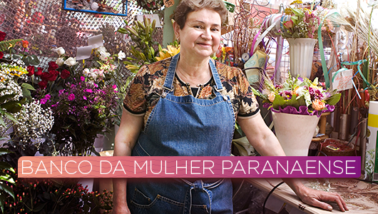 O Paraná conta com milhares de mulheres donas do seu próprio negócio e deseja que esse número aumente cada vez mais. Para isso, o Governo do Estado promove ações para incentivar a capacitação, a inovação e o financiamento de empresas.