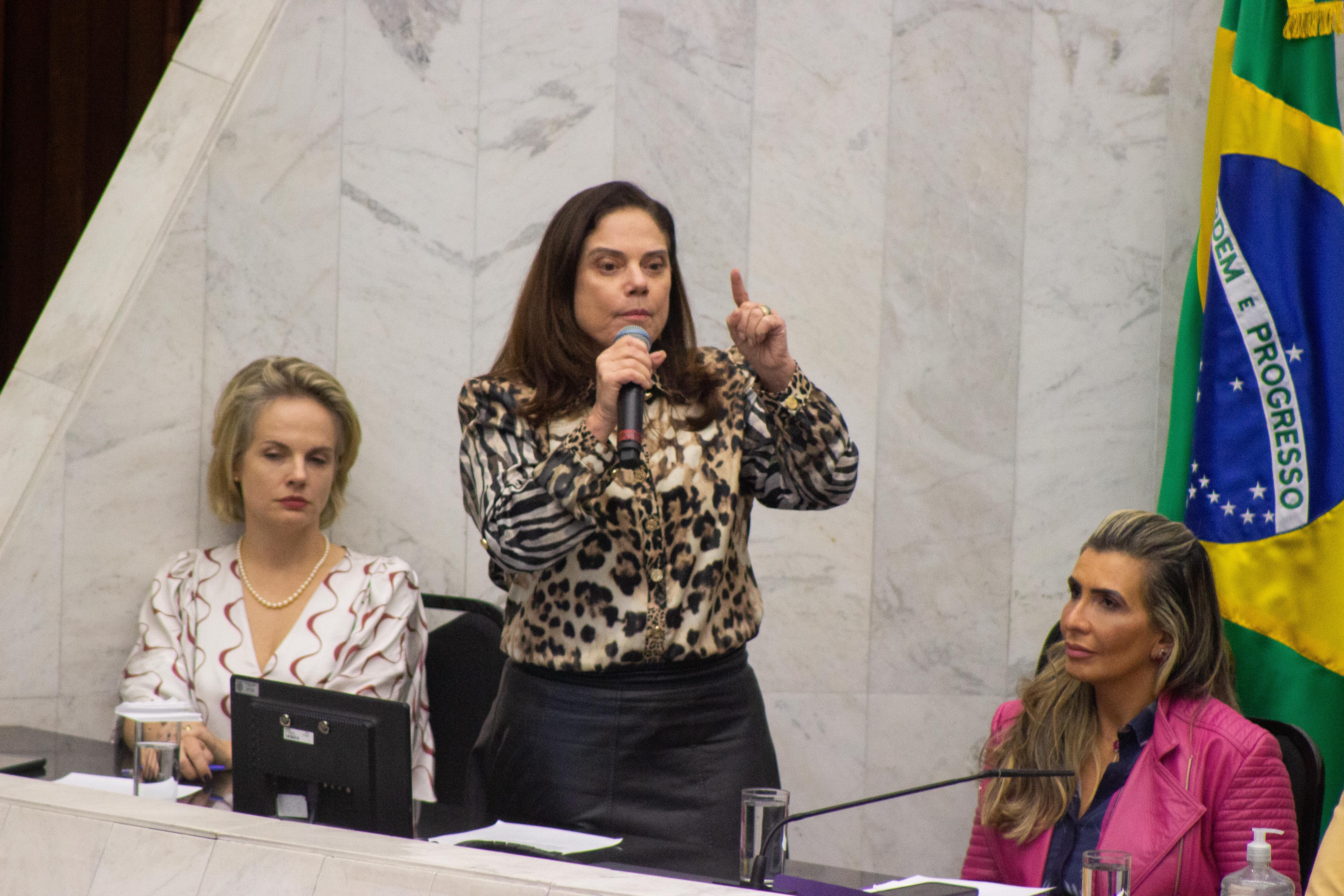 Governo do Paraná apoia expansão de procuradorias da mulher pelo Estado