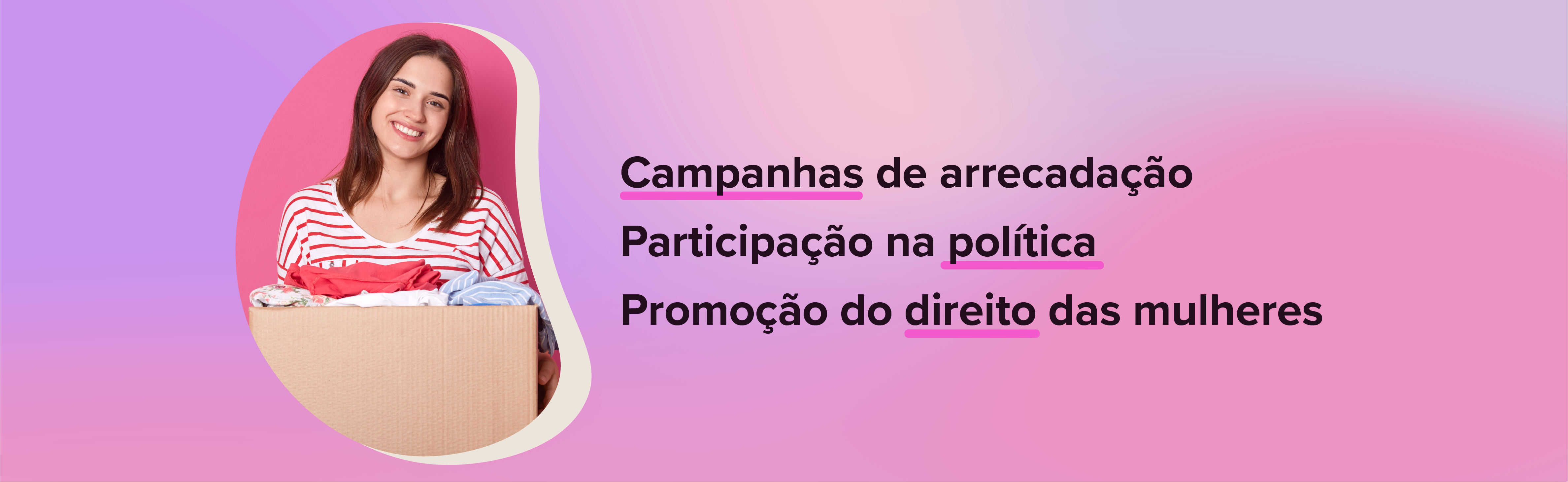 Banner Voluntariado