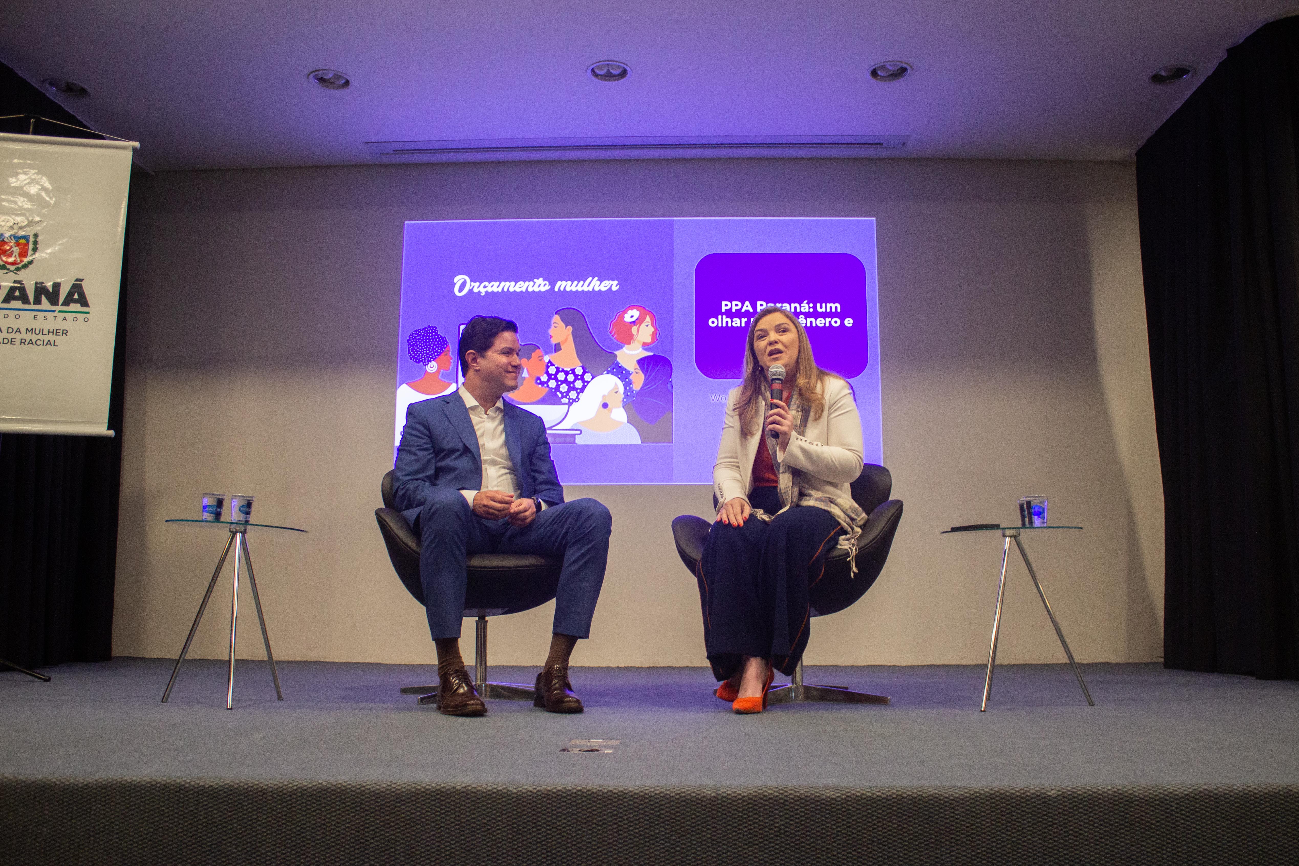 Governo elabora Plano Plurianual sensível a questões de gênero e raça