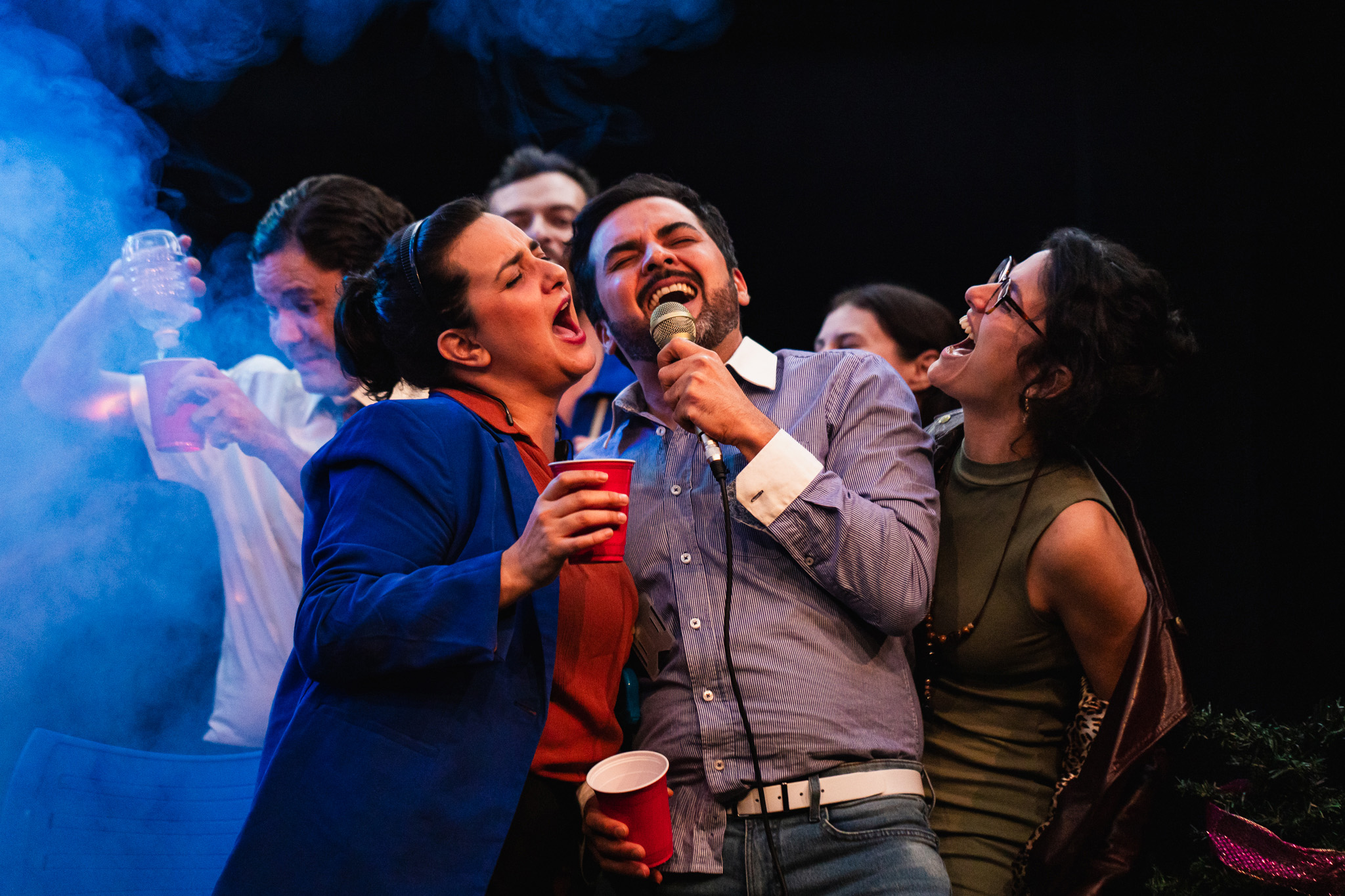 Agenda cultural destaca a herança afro-brasileira, tem shows e concerto