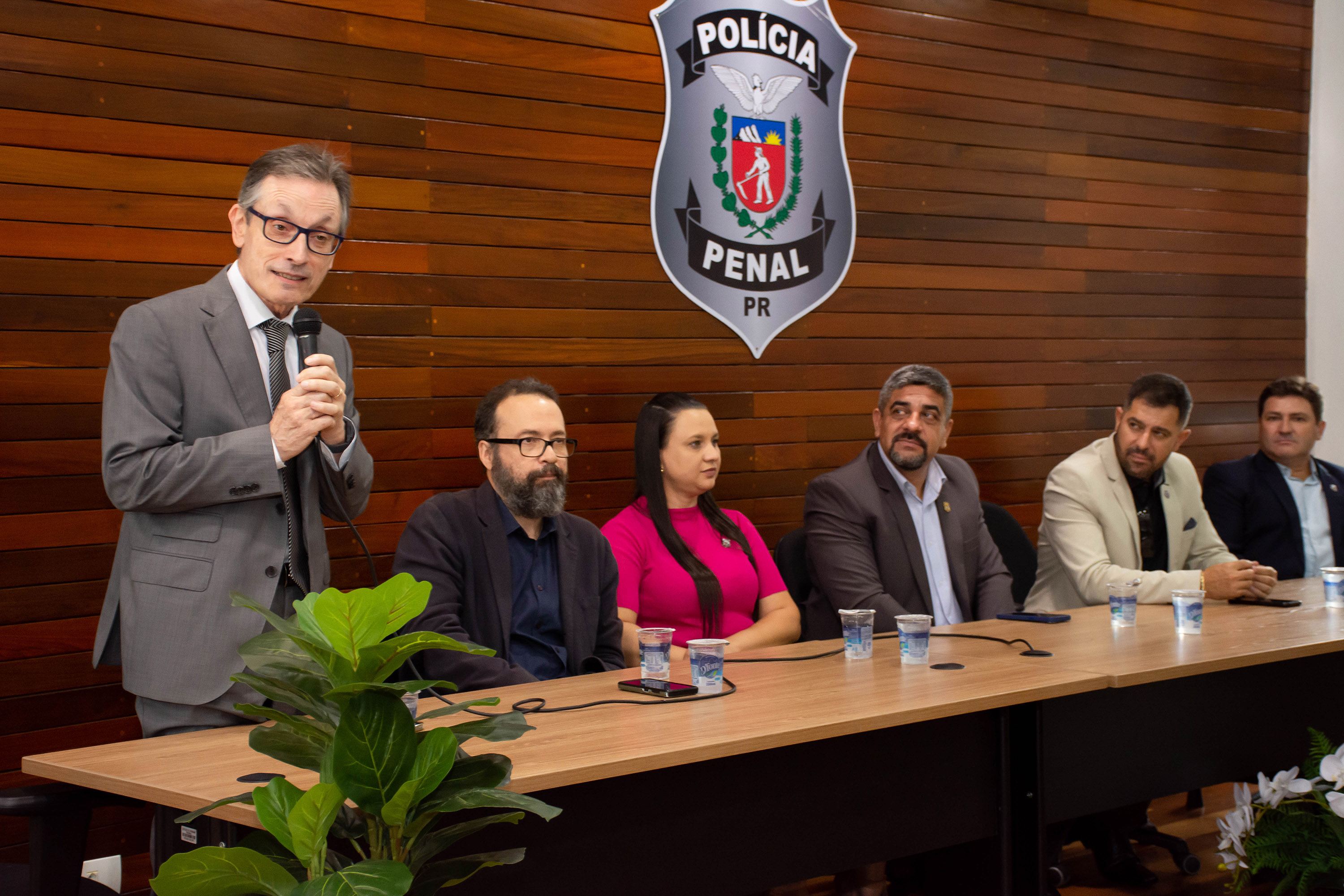 Polícia Penal e Ministério Público do Trabalho capacitam mulheres em gastronomia