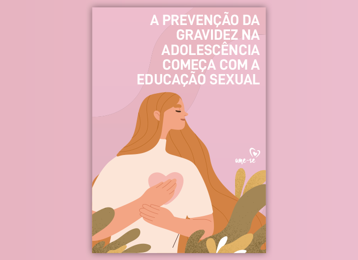 Guia Prevenção Gravidez Adolescência