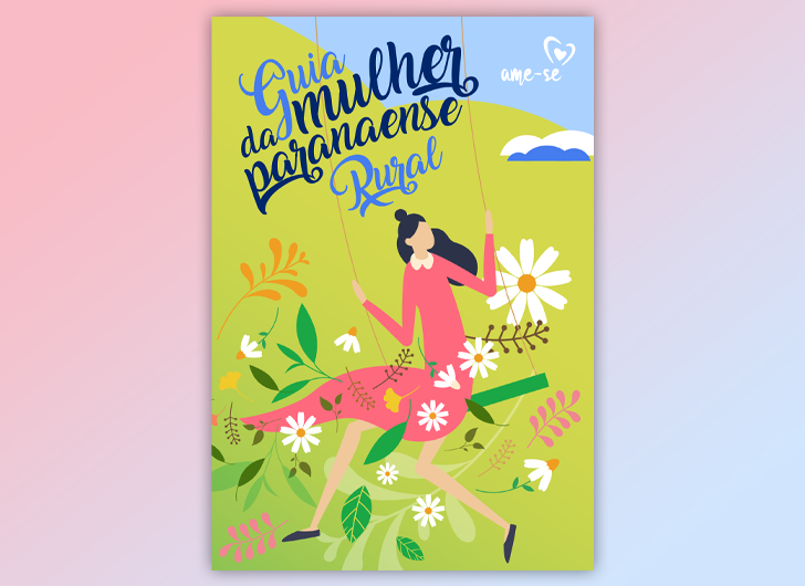 Guia da Mulher Paranaense Rural 