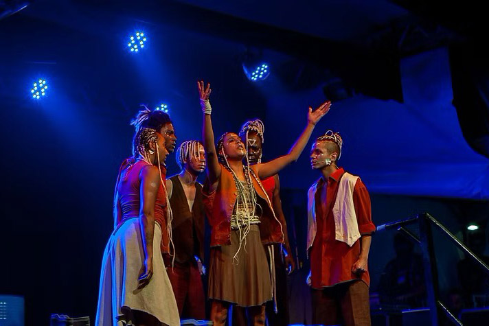 Visitas guiadas, mediações e homenagens: agenda cultural da semana celebra o Dia da Mulher