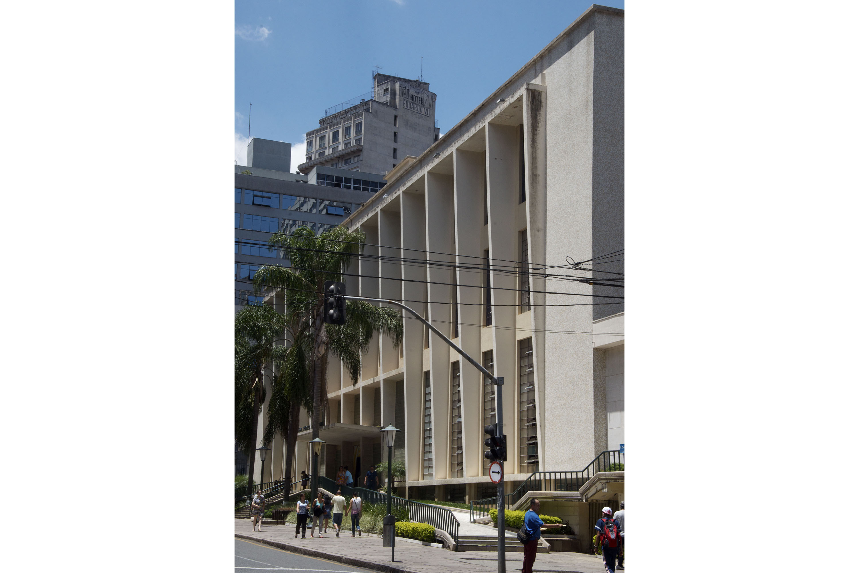 Março é marcado por eventos especiais e fixos na biblioteca