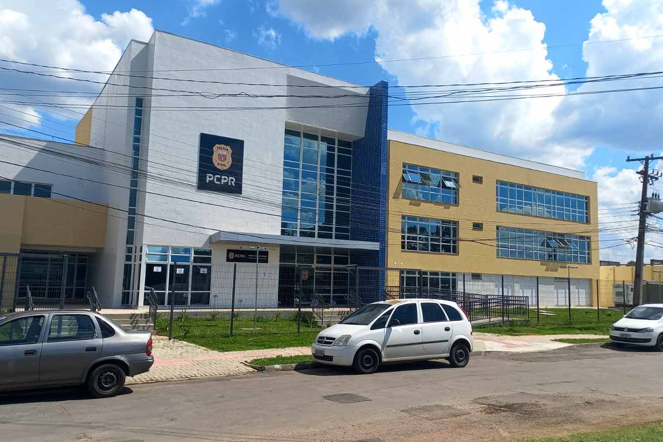 Polícia Civil prende homem indiciado por manter a esposa em cárcere privado