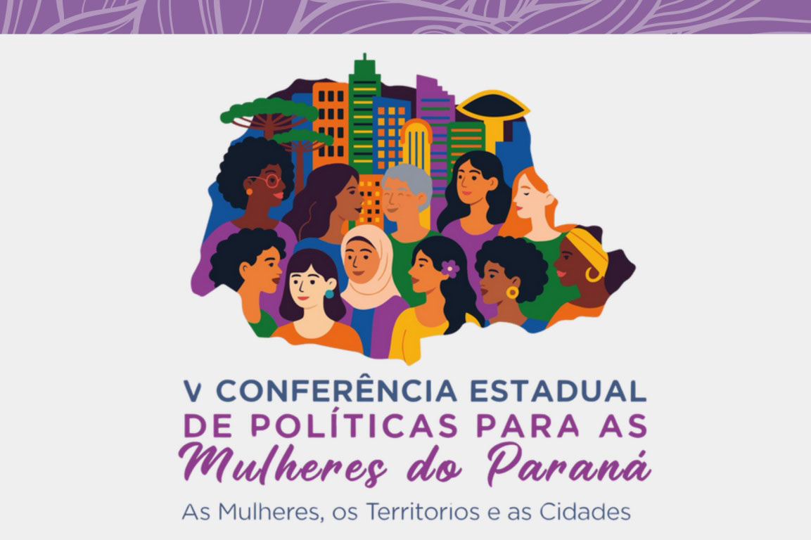Estado lança Caderno Orientador para conferências de políticas para mulheres