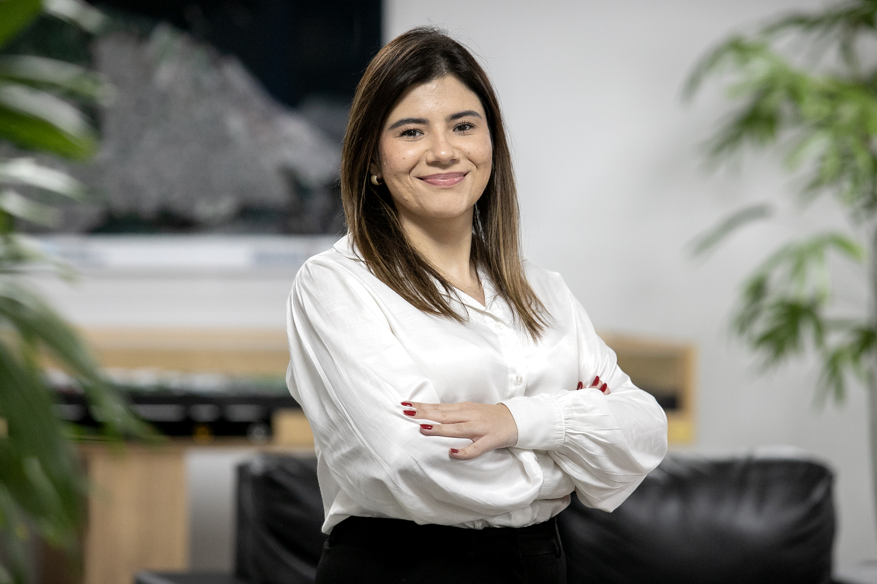 Superintendência de Governança do porto tem uma mulher no comando pela 1ª vez