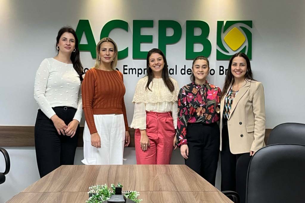 ACEPB será a 1ª do Brasil com Selo de Boas Práticas no Combate à Violência contra a Mulher