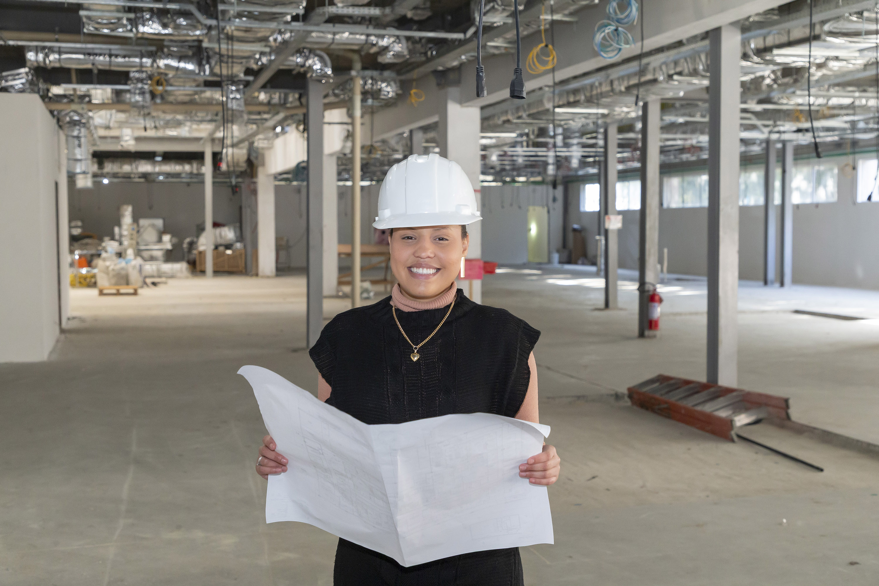 Navegação AEN Inicial Últimas notícias Rádio Vídeos Imagens Editorias Arquivo de Notícias Séries Especiais Contato Residente do Tecpar cria manual para projetos em BIM na indústria farmacêutica