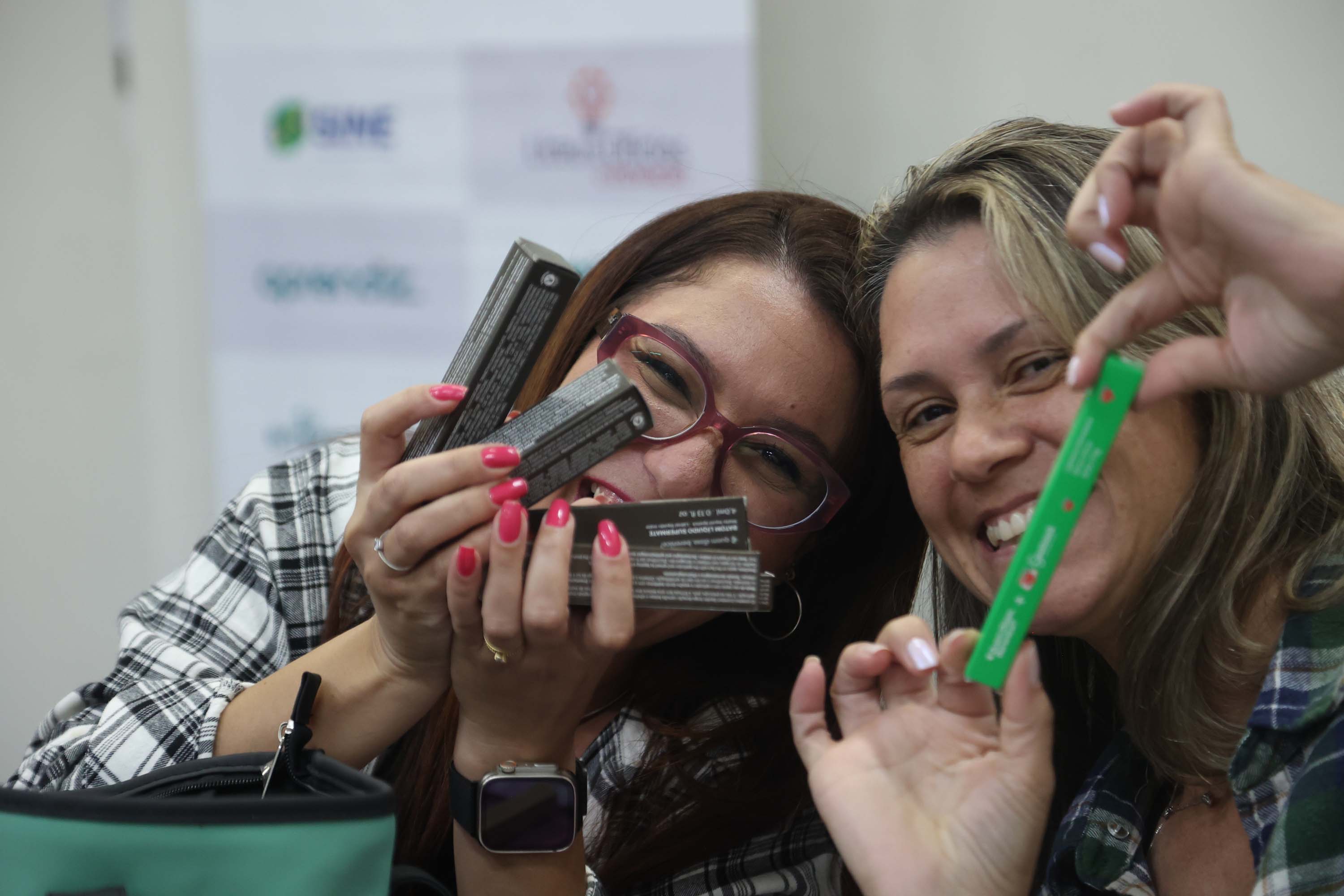 Programa Empreendedoras da Beleza terá nova edição em 2026; inscrições abrem na sexta