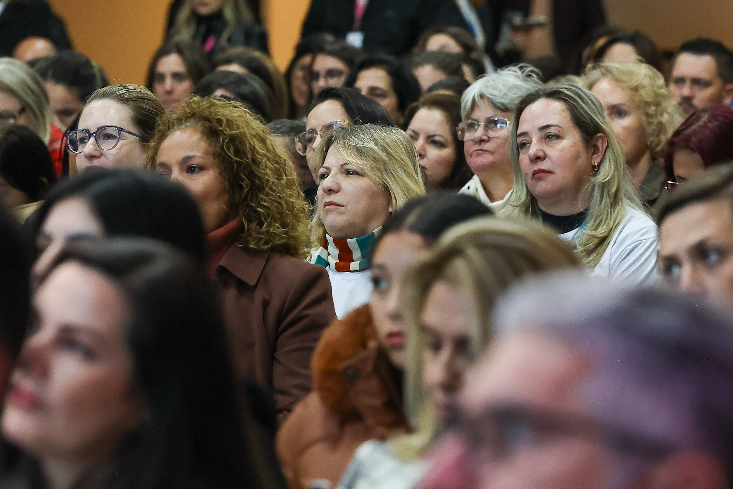 Paraná inicia nova Caravana pelas Mulheres com foco na autonomia e protagonismo feminino