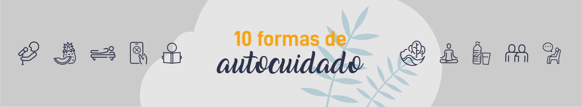 Autocuidado