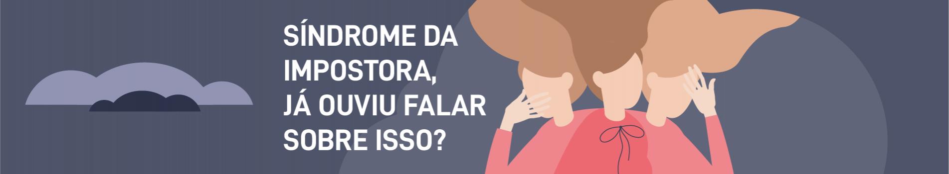 Síndrome da impostora