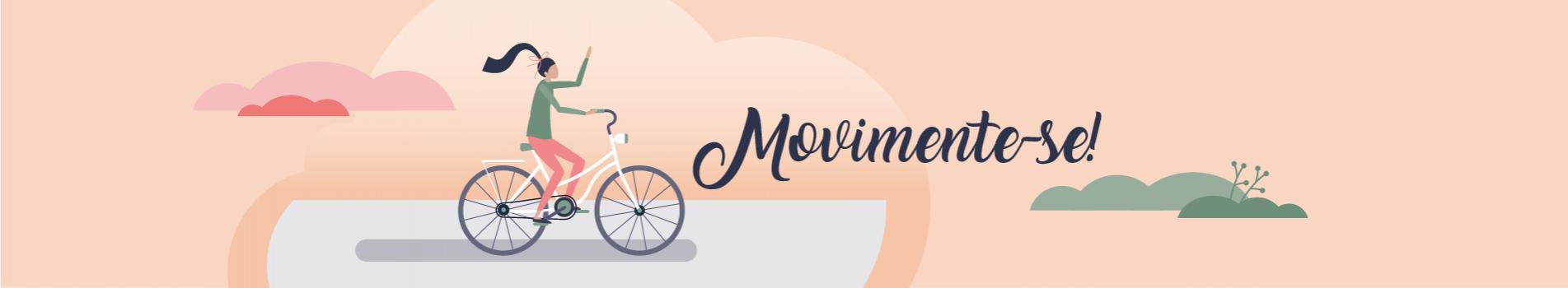 Movimente-se