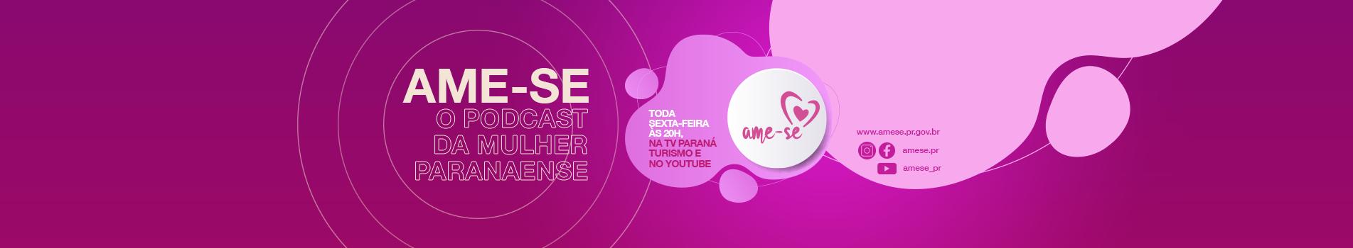 Podcast Ame-se