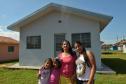 Paraná prioriza mulheres em projetos habitacionais