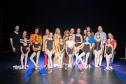 Escola de Dança do Teatro Guaíra promove encontro emocionante entre bailarinas e mães