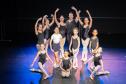 Escola de Dança do Teatro Guaíra promove encontro emocionante entre bailarinas e mães