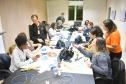 Mulheres aprendem noções de elétrica predial em curso gratuito da Copel em Londrina