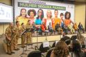 Secretaria de Segurança Pública lança programa para fortalecer os direitos das mulheres