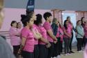Paraná Rosa: Esporte promove evento de conscientização para servidoras e comunidade