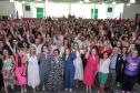 Caravana Paraná Unido pelas Mulheres e Mulher Segura unem forças em Paranavaí