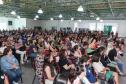 Caravana Paraná Unido pelas Mulheres e Mulher Segura unem forças em Paranavaí
