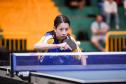 Meninas vencem em quatro modalidades nos Jogos Escolares do Paraná e seguem para competição nacional