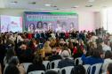 Atriz Luiza Brune