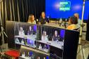 Judoca curitibana e coordenadora do GOP são as primeiras entrevistadas do podcast Notícia Boa Paraná
