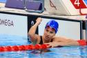 Debora Carneiro - Paris 2024