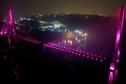 Ponte da Integração Brasil - Paraguai