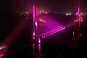 Ponte da Integração Brasil - Paraguai