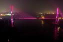 Ponte da Integração Brasil - Paraguai