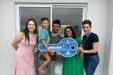 Mais 42 famílias de Campo Mourão recebem as chaves da casa própria com a ajuda do Governo do Estado