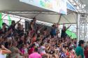 Mundial de Beach Tennis no Verão Maior Paraná
