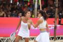 Mundial de Beach Tennis no Verão Maior Paraná