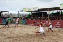 Mundial de Beach Tennis no Verão Maior Paraná