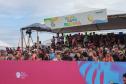 Mundial de Beach Tennis no Verão Maior Paraná