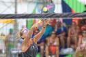 Mundial de Beach Tennis no Verão Maior Paraná