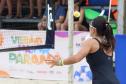 Mundial de Beach Tennis no Verão Maior Paraná