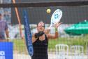 Mundial de Beach Tennis no Verão Maior Paraná