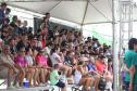 Mundial de Beach Tennis no Verão Maior Paraná