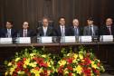 Posse da nova diretoria do Tribunal de Justiça do Estado do Paraná (TJPR) 