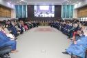 Posse da nova diretoria do Tribunal de Justiça do Estado do Paraná (TJPR) 