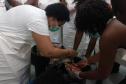 Projeto paranaense de produção de couro de peixe será implantado em Cabo Verde com apoio da ONU