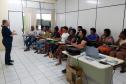 Projeto paranaense de produção de couro de peixe será implantado em Cabo Verde com apoio da ONU